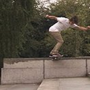 RVCA Euro-tour part 4 of 4