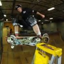 Tony Hawk Welcome to Indy Teaser