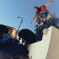 Vincent Alvarez for Royal Trucks