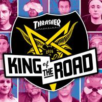 King of the Road Season 2: Teams Announced