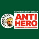 New from Anti Hero