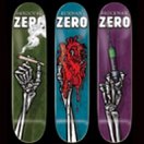 New from Zero