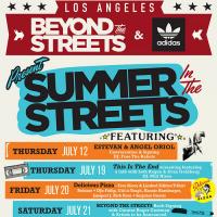 adidas&#039; Summer in the Streets