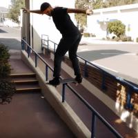 Matt Berger&#039;s &quot;Album&quot; Part