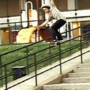 Bruns Skate Jawn - John Gardner