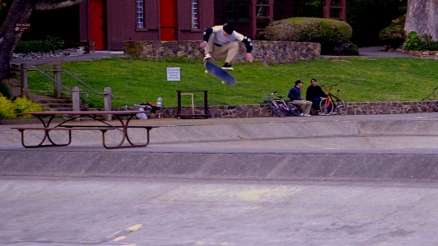 Tyler Quigley&#039;s &quot;Hiatus&quot; Part