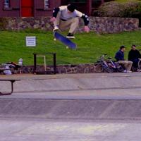 Tyler Quigley&#039;s &quot;Hiatus&quot; Part