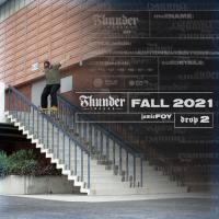 Thunder Trucks&#039; FALL ’21 Catalog Drop 2