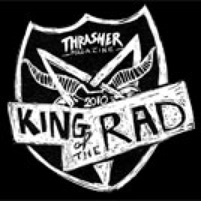 King of the Rad