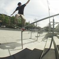 Studio Skateboards&#039; &quot;Hey Joey&quot; Video