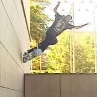 Matt Militano&#039;s &quot;Veil&quot; Part