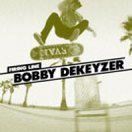 Firing Line: Bobby de Keyzer