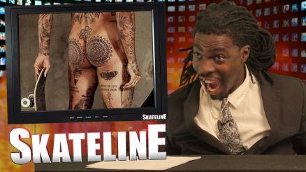 SKATELINE: 06.22.2021