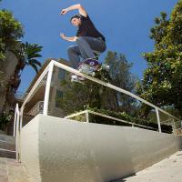 Ryan Townley&#039;s &quot;Masquerade&quot; Part