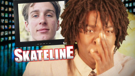 SKATELINE: 04.07.2015