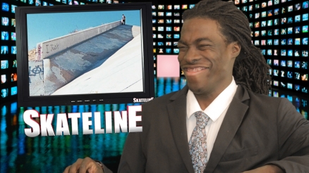 SKATELINE: 12.26.2017