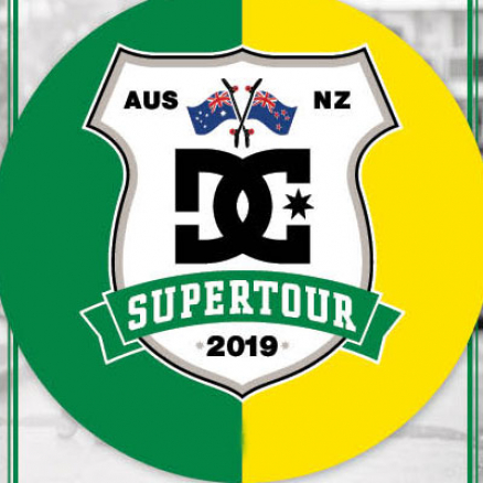 <span class='eventDate'>February 16, 2019 - March 02, 2019</span><style>.eventDate {font-size:14px;color:rgb(150,150,150);font-weight:bold;}</style><br />DC Supertour 2019: Auckland