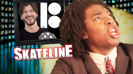 SKATELINE: 05.26.2015