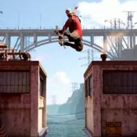 &quot;Tony Hawk’s Pro Skater 1 and 2&quot; Trailer