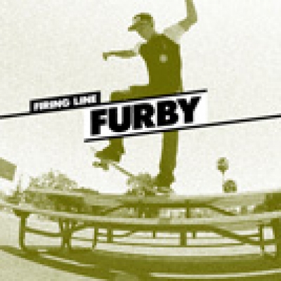 Firing Line: Furby