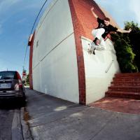 Jake Anderson Interview