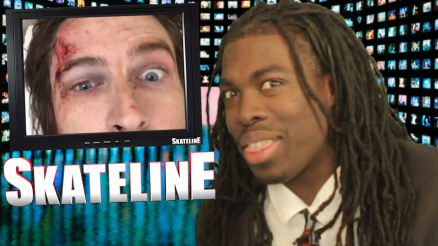 SKATELINE: 12.11.2018