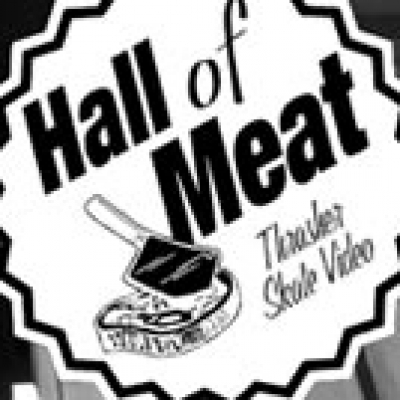 Hall of Meat: Dan Pensyl