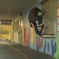 Franky Villani&#039;s &quot;No Cash Value&quot; part