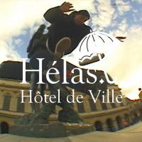 Hélas&#039; &quot;Hotel De Ville&quot; Video