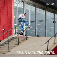 Maxallure x adidas &quot;Beautiful Thoughts&quot; Video