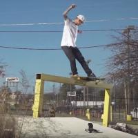 Ryan Sheckler and David Reyes&#039; &quot;Album&quot; Part