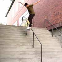 Adam Robo&#039;s &quot;Mint Condition&quot; Video