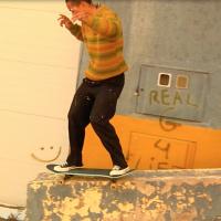 Momes Skateboarding in Valencia