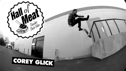 Hall Of Meat: Corey Glick