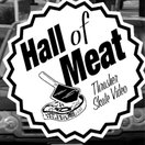 Hall Of Meat: Kyle Walker