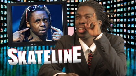 SKATELINE: 04.17.2018