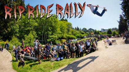 Independent’s “2019 Rip Ride Rally” Video