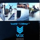 Skate 4 Change Volume 1