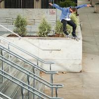 Kevin Braun&#039;s &quot;Foam Rollin&#039;&quot; Part