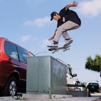 Rough Cut: DC Shoes x Sk8mafia&#039;s &quot;Way of Life&quot; Video