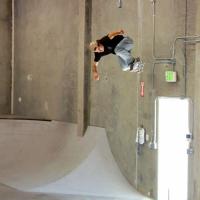 Skatepark Round-Up: Vans