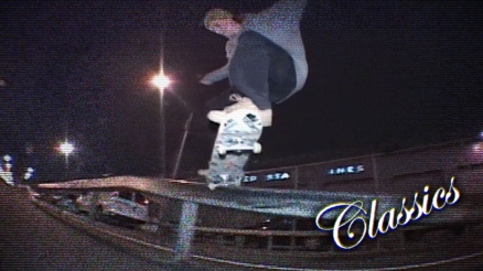 Classics: Brian Brown's "Vicious Cycle" Part