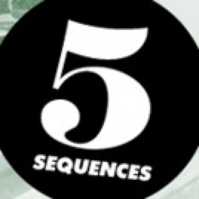 Five Sequences: April 11, 2014