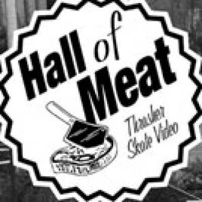 Hall of Meat: Mackenzie Seifert