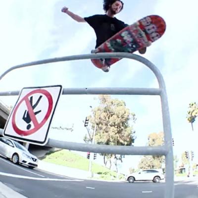 Ethan Loy - Behind the Ad
