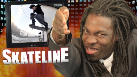 SKATELINE: 05.21.2019