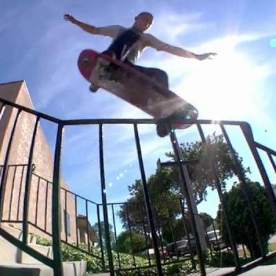 AYC Introduces Cole Wilson