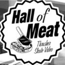 Hall of Meat: Dan Plunkett