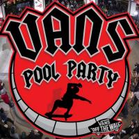 2025 Vans Pool Party: The Final Combi Video