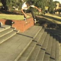 Classics: Andrew Brophy&#039;s &quot;Clé&quot; Part